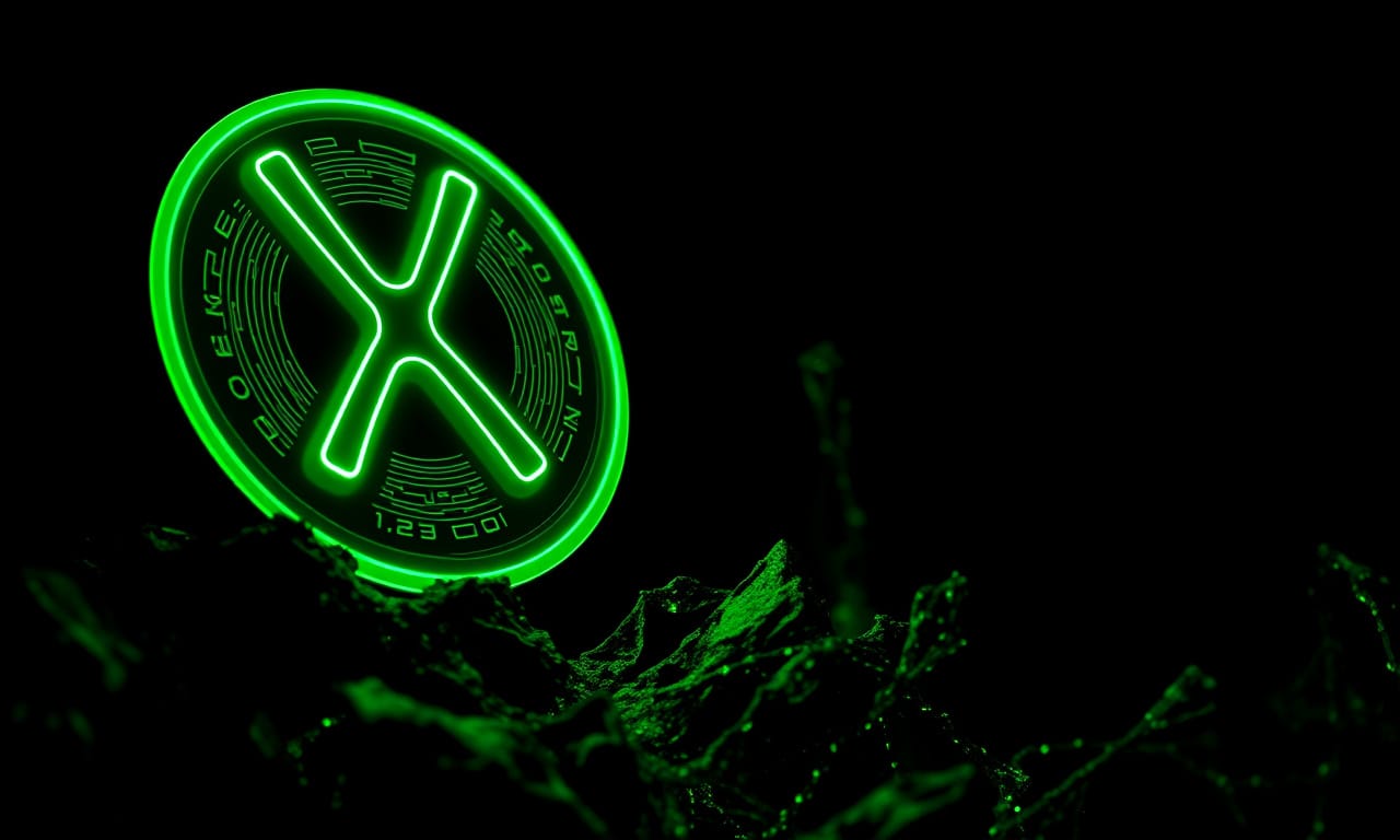 XRP Crashes to Trump-Era Low: $1.00 Dead Ahead?