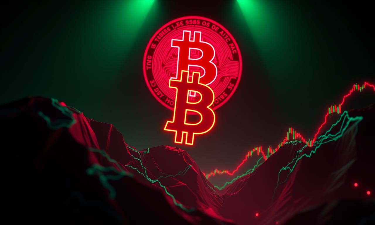 Weak Earnings Sink IREN & Amazon, Bitcoin Stocks Bounce Pre-Market