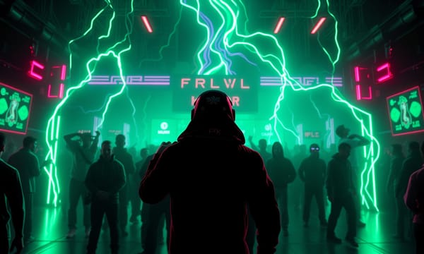 Flow's Rollback Rumble: How the 'DeFi' Crowd Saved Its Own Skin
