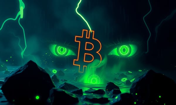 Altcoin Bloodbath: ETH, ADA, SOL Slip as BTC Eyes $100K