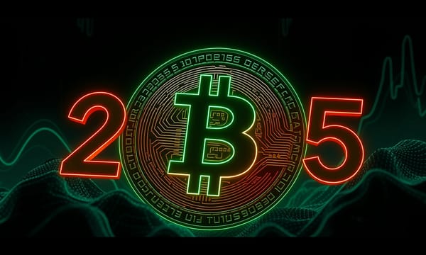 Bitcoin 2025: The Year Every Price Prediction Went to Zero