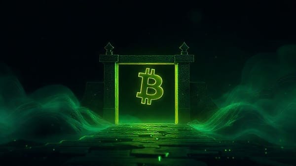 Lummis Is Out: Who Guards the Bitcoin Gate Now?