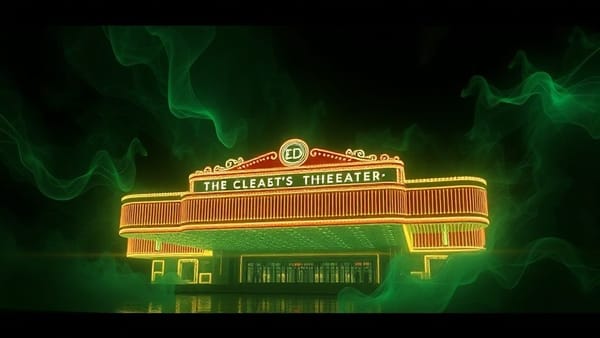 DC Theater and the Ghost of Gensler’s Gavel