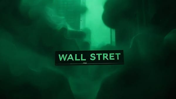 Wall Street’s Funeral: Why “DeFi is Dead”