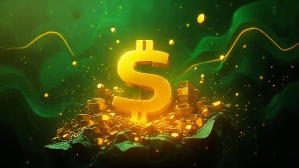 $90K is a Lie: Wall Street Wakes Up to Dump