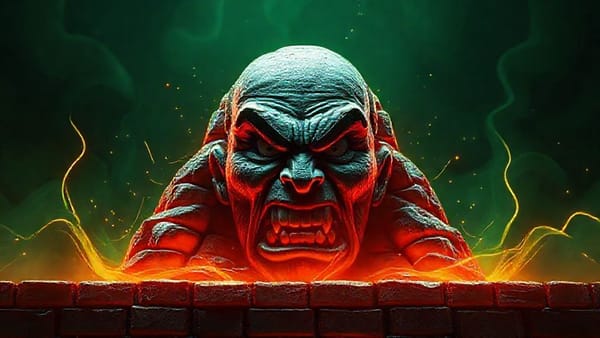 The $90k Head-Fake: Wall Street Wakes Up Angry