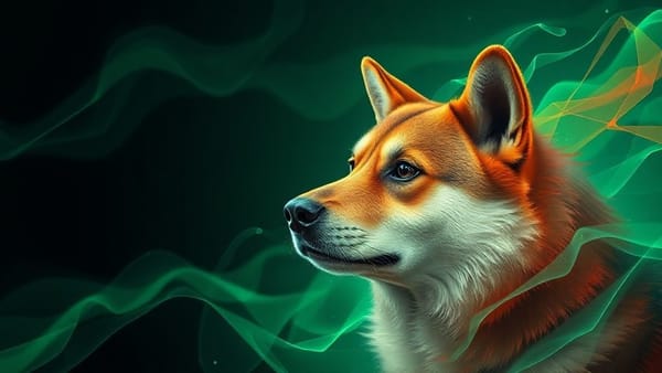 RIP Meme Dream: Doge Is Bleeding Out