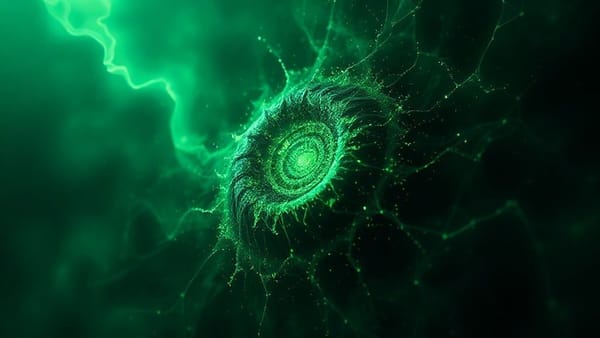 DXY Death Spiral: Bitcoin's Favorite Drug Is Back