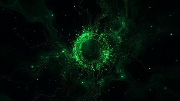 DAC8 Is Here: The Tax Man’s Digital Kraken