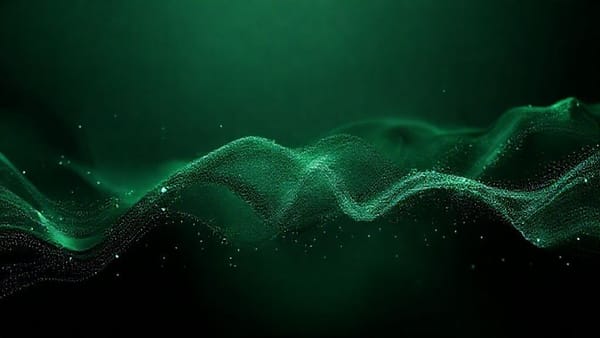 RIPPLE EFFECT? $1.25B ETF, ZERO MOVEMENT.