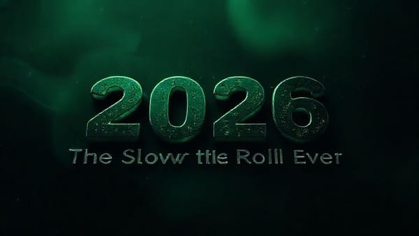 HK's 2026 Crypto Rules: The Slowest Rollout Ever