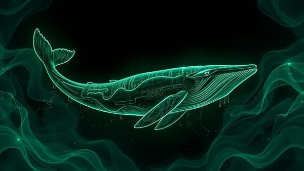 Aave’s Governance Is a Sick Joke, The Whales Always Win