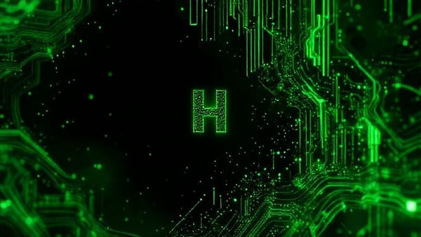 Halfway There: HashKey's $500M Institutional Cash Grab