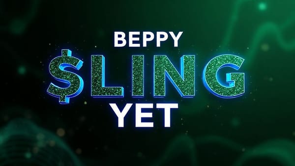 UK Regulators Bless Sling Money. Don't Celebrate Yet.