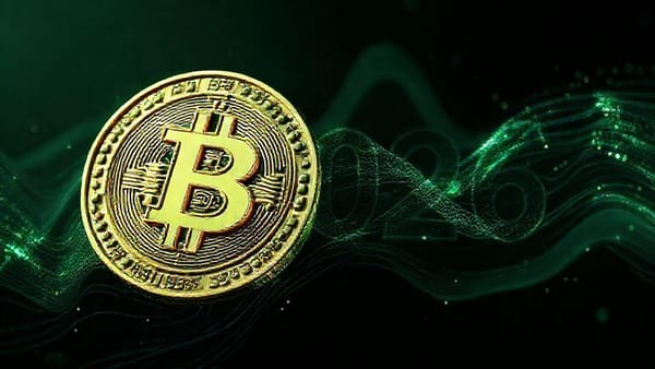 VanEck: BTC Rips in 2026. My Cynical Take.