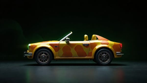 Dogecoin: The Clown Car Loses a Wheel at $0.13