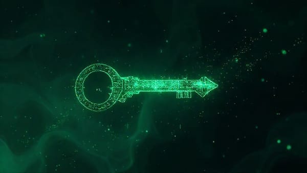 Half a Billion Hype: HashKey’s VC Mirage