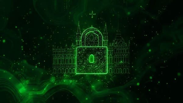 Brussels Wants Your Bags: Hide Your Keys Now.