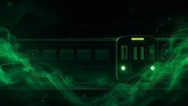 The Suits Are Late: Coinbase and the 2026 Hype Train