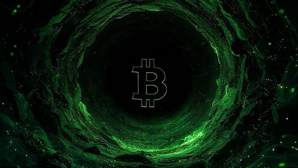 Quantum Black Hole: ZK Saves Your BTC Bags