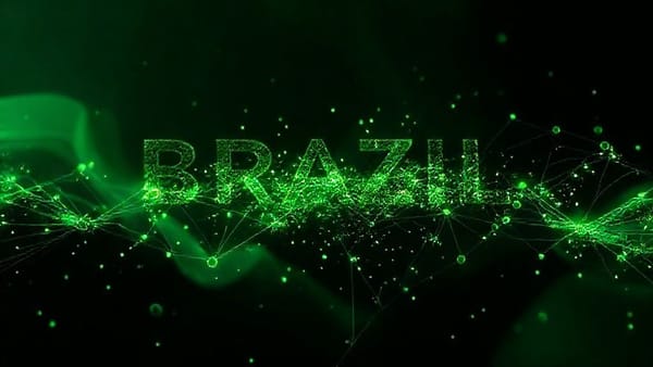 Brazil’s Blockchain Dream: Less Fraud, More Bureaucracy