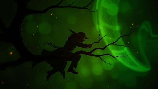 Warren's Crypto Witch Hunt: Distraction Theater