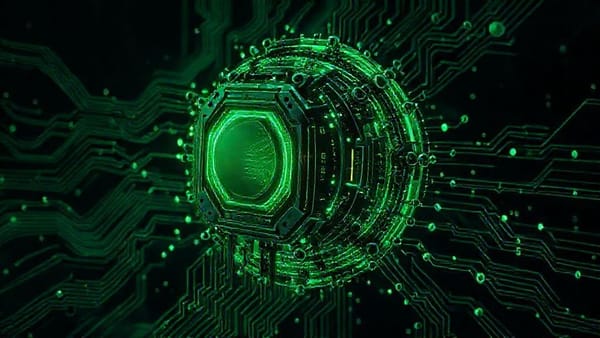 The AI Hype Machine Just Ate Hut 8
