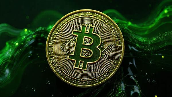 Norway's Oil Money Goes Full Bitcoin Maxx