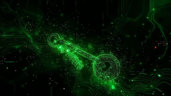 They Stole Your Keys, Again. The Multichain Horror Show.