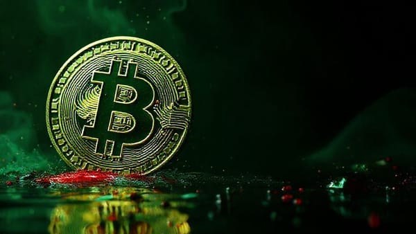 $10K BTC: The Altcoin Bloodbath We Deserve