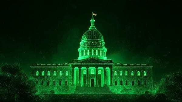 Congress Fumbles: Crypto Bill Kicked to Next Year