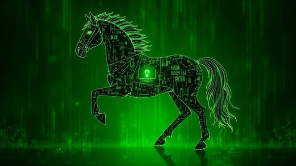 Gensler's Trojan Horse: SEC Helps Wall St. Steal Your Keys