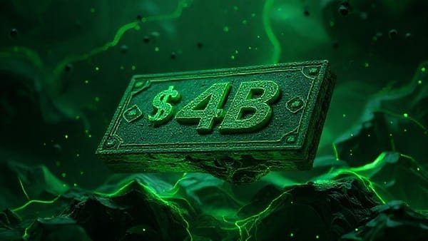 The $4B Bill: Jump Trading’s Terra Headache