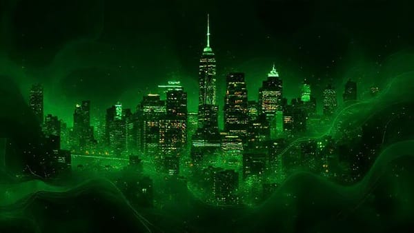 NYC Wakes Up, BTC Dies: Analyzing the Afternoon Dump