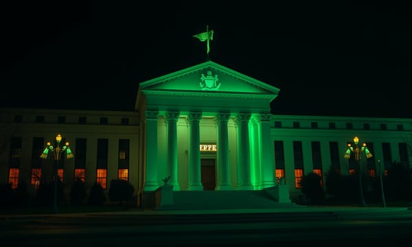 Fed's December FOMC Panic: Short-Term Funding Could Seize Up