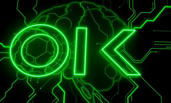 OKX Bleeds Out: The Real Reason the Exchange is Slashing Its Brain Trust