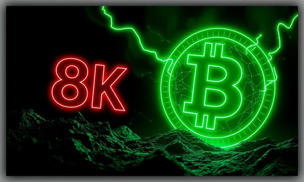Inflation Bombshell & BNB Fork: Crypto Week Chaos Ahead