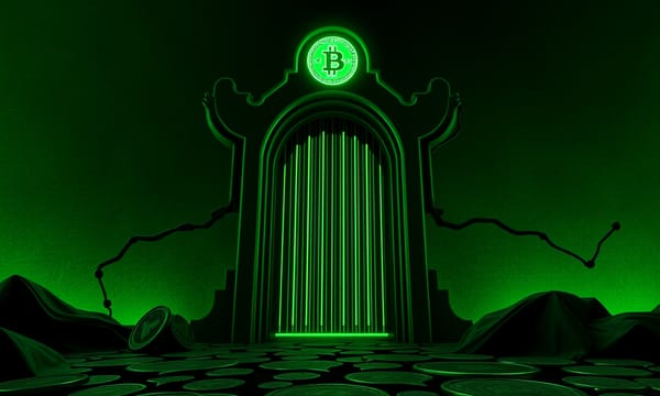 Dubai Slams Door on Privacy Coins: The End of Crypto's Last Frontier?