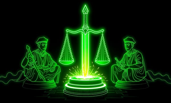 Judges vs. Bureaucrats: The Kalshi Case Is a Dagger to the State's Heart