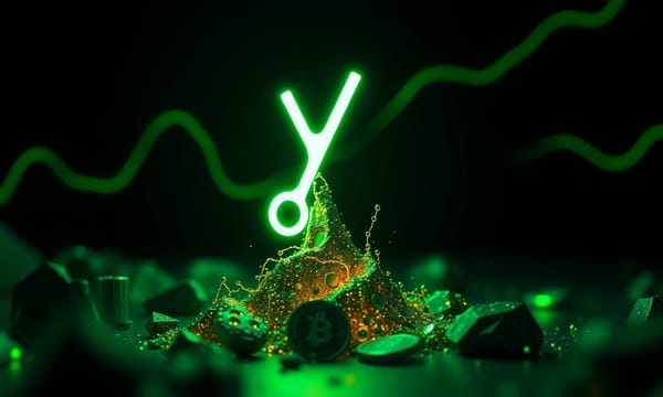 XRP Pumps 6%: Another Dead Cat Bounce or a Real Rocket?