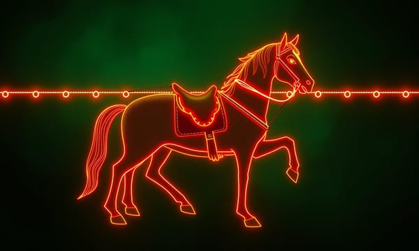 Armstrong's Gambit: Crypto's Trojan Horse Bill & Your Empty Pockets