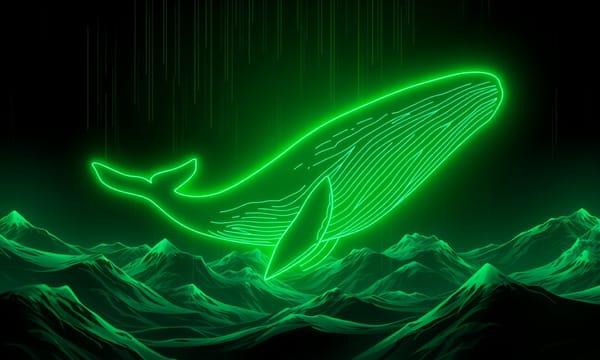 NFTs Aren't Dead, You're Just Poor: Inside the Whale's Game