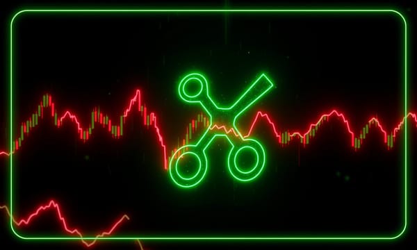 XRP Crash: 19% Drop to Extreme Fear - Trader's Nightmare