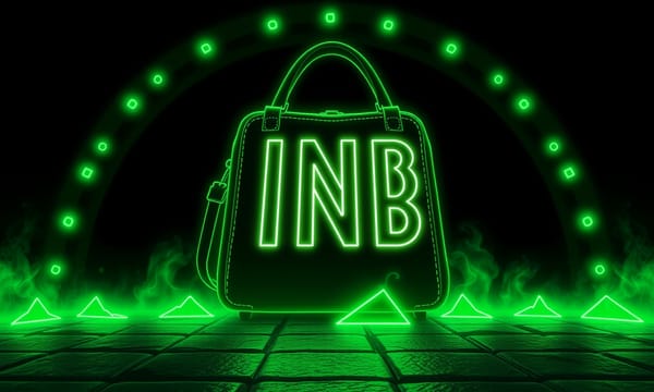 Grayscale Wants Your BNB Bag: The ETF Grift Gets Weirder