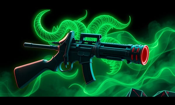 Your ETF Bag Just Got a Weapon: Options Rule Change Unleashes the Kraken