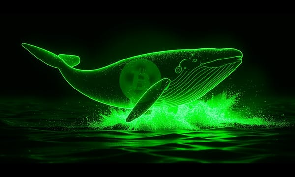 CZ's Cycle Smash: Bitcoin's Halving Hype or a Whale's Wet Dream?