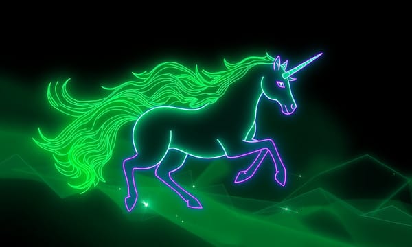 Mesh Unicorn Run: $75M For Payments Pipe Dream Or Real Deal?