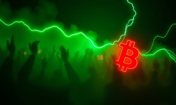 Stablecoin Exodus: The $40 Billion Bloodbath Threatening Bitcoin's Rally