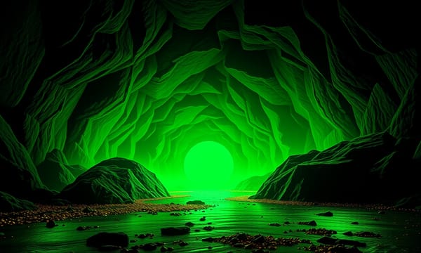 Tether's Golden Bunker: Desperate Hedge or $100B Endgame?