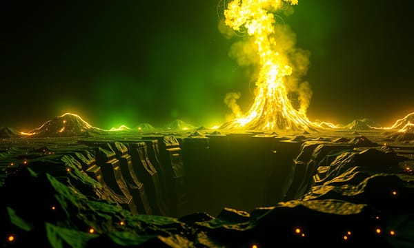 Coinbase's Golden Sinkhole: How Metal Futures Are Torching Your Shares